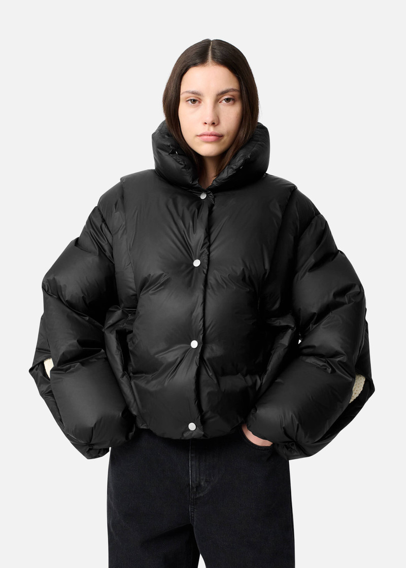 Echo Puffer Jacket 2