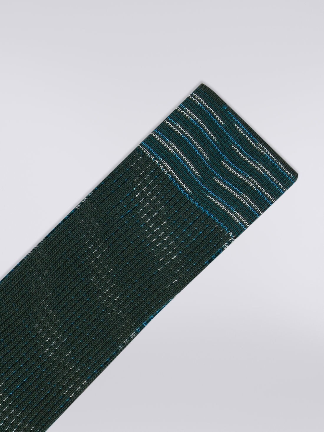Cotton blend socks - 3