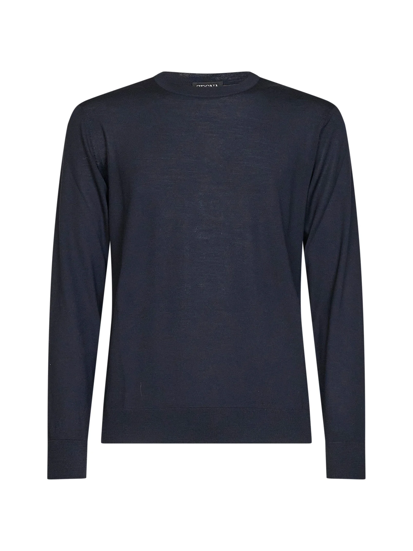 Blue Trofeo 15milmil15 crewneck sweater - 1