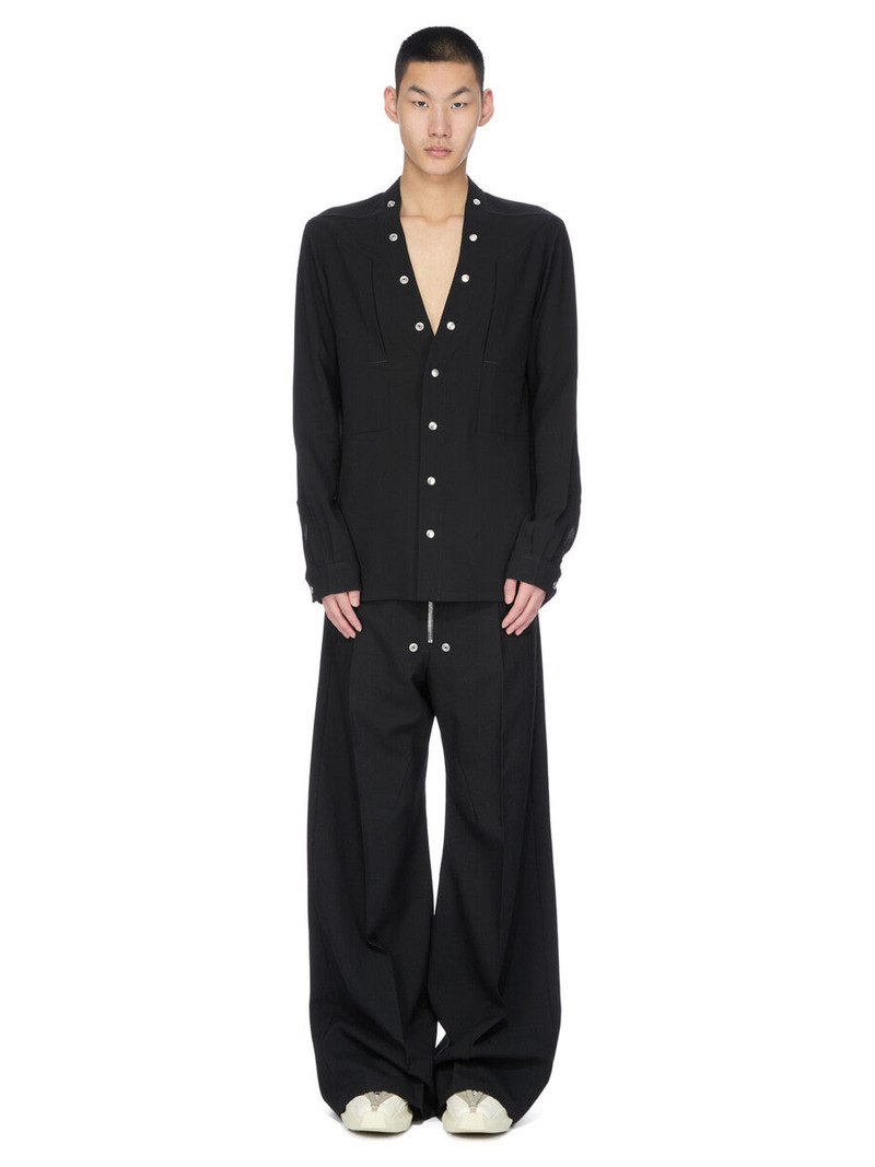 Rick Owens SHIRT outlook