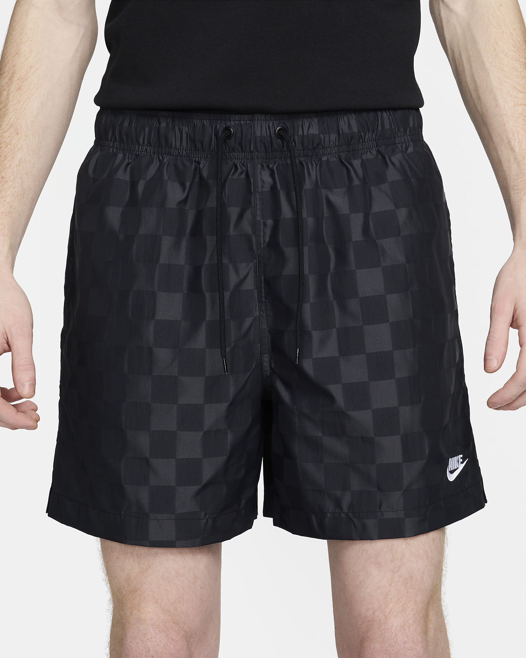 Nike Club Men's Flow Shorts - 2