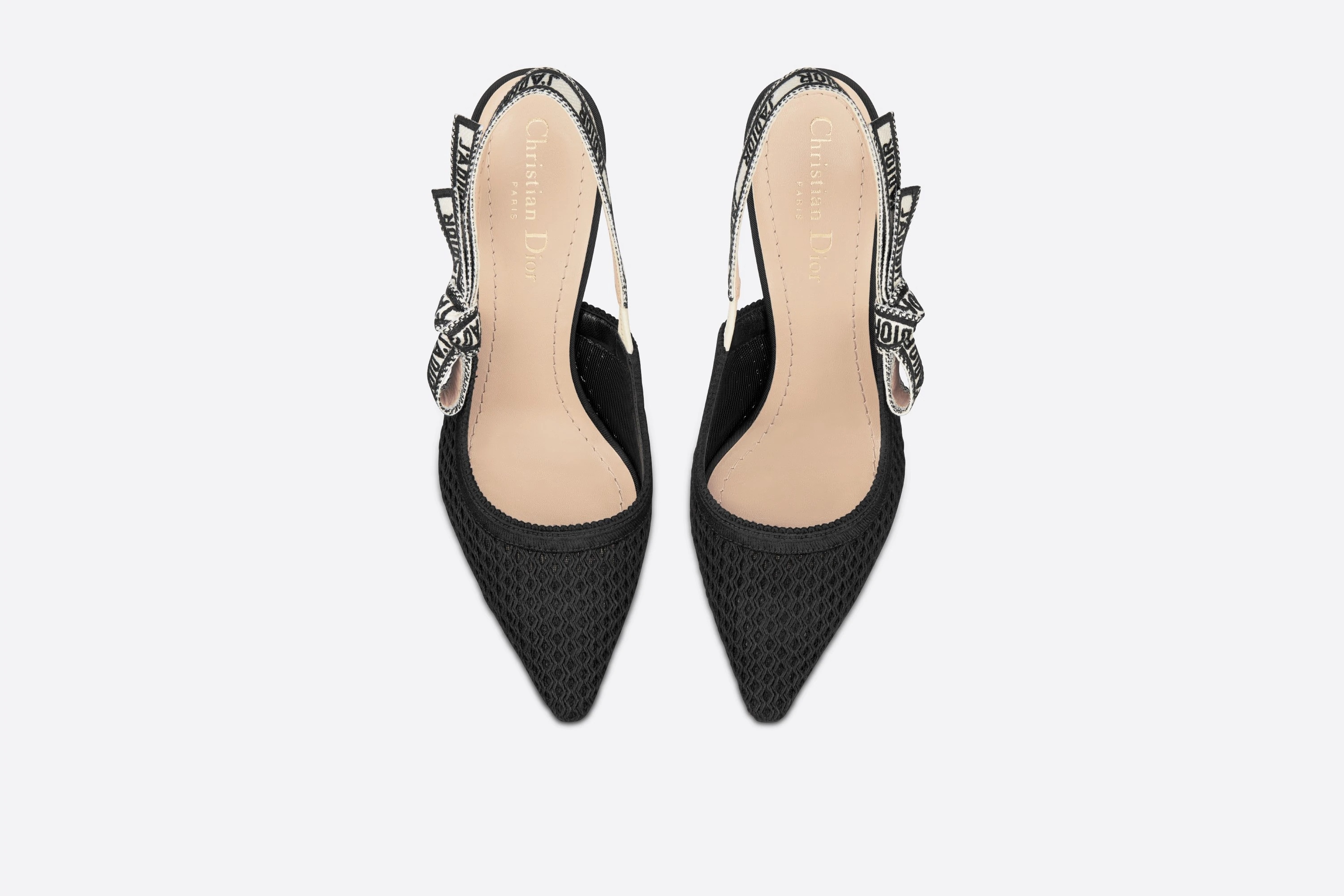 J'Adior Slingback Pump - 4