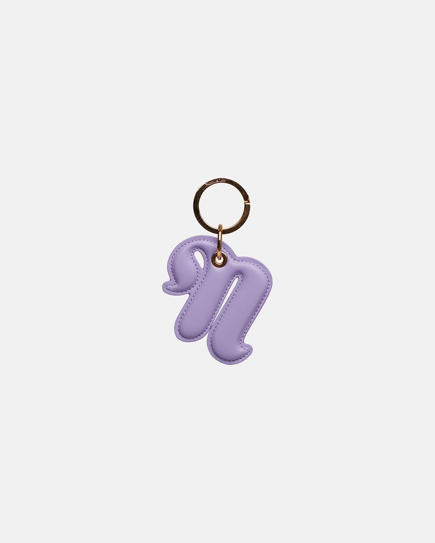Alt-Nappa Keyring - 1