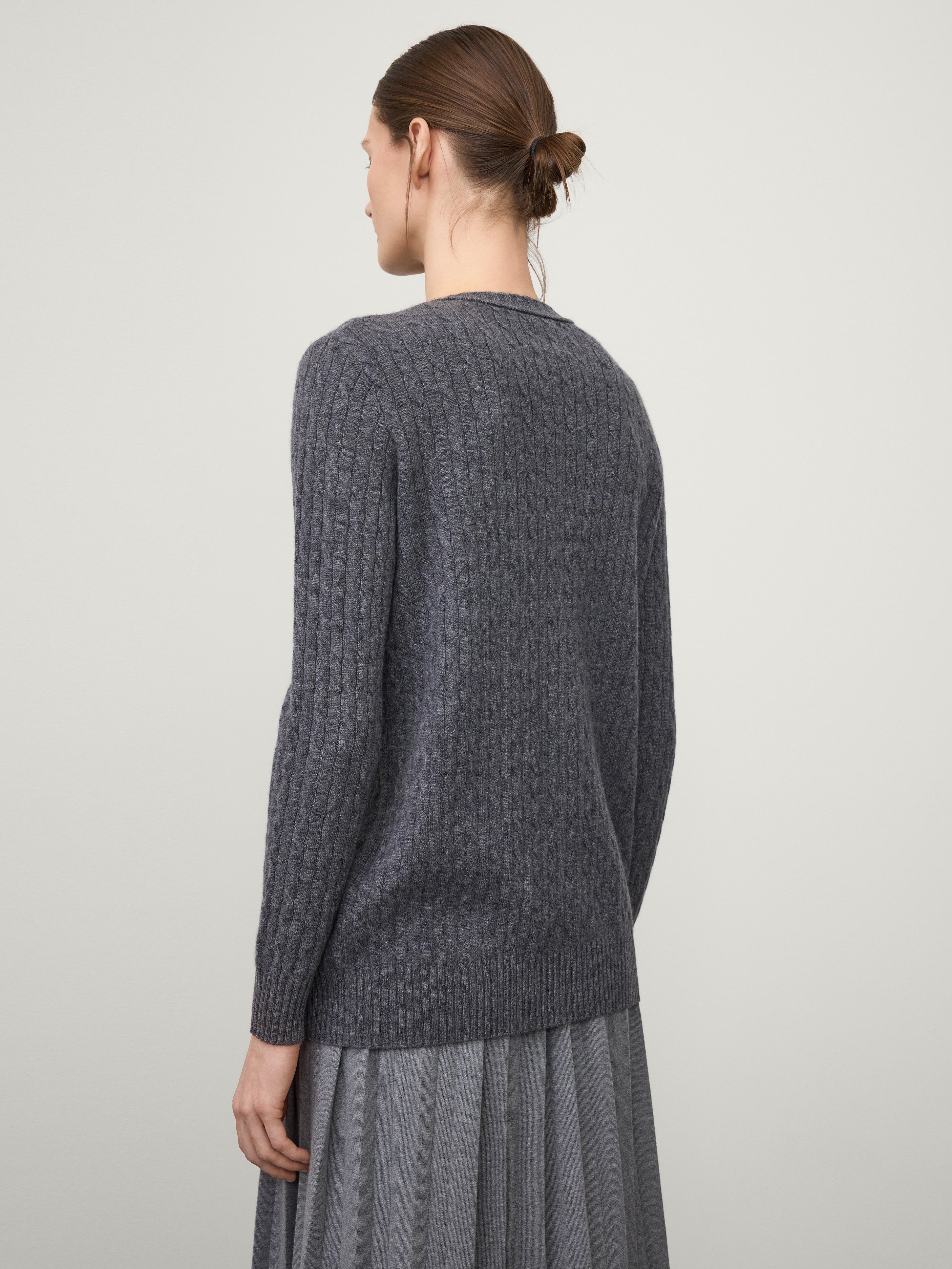 The Inda Cardigan - 5