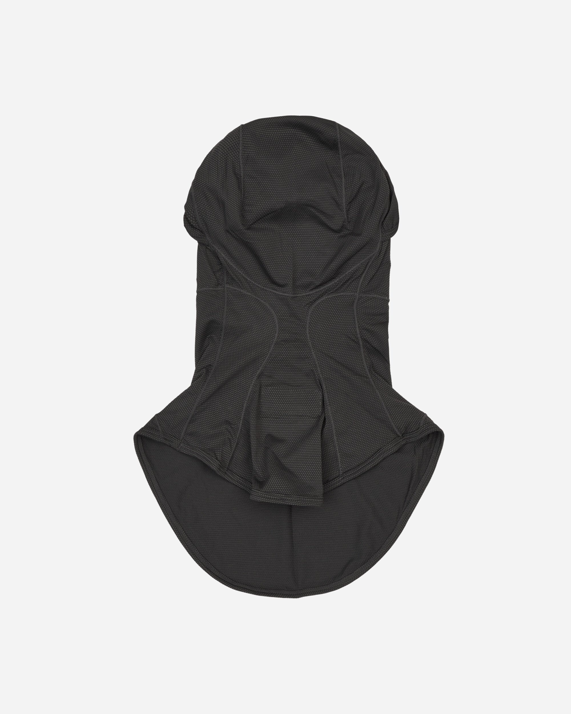 6.0 Balaclava Right Black - 3