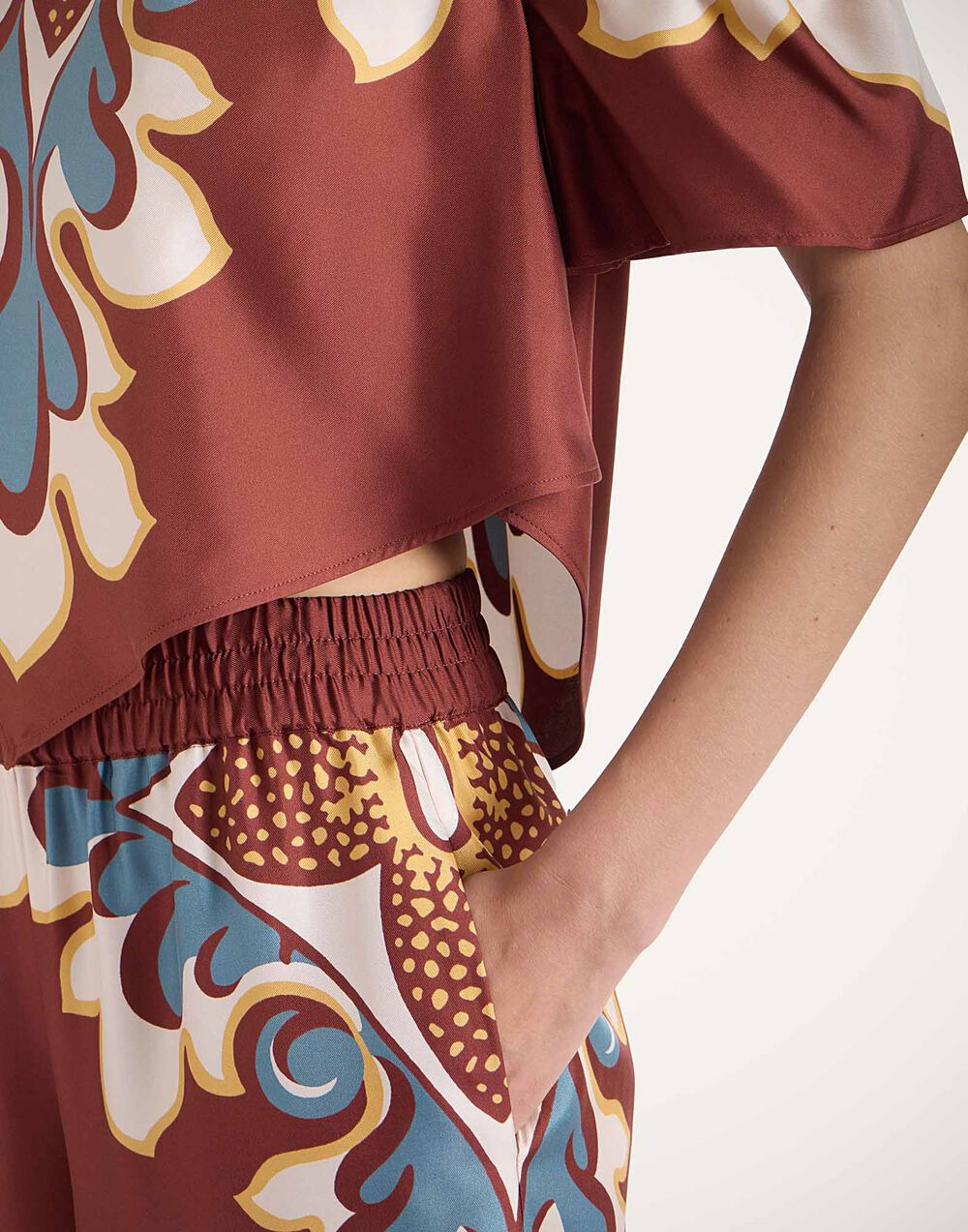 Palazzo Pants - 7