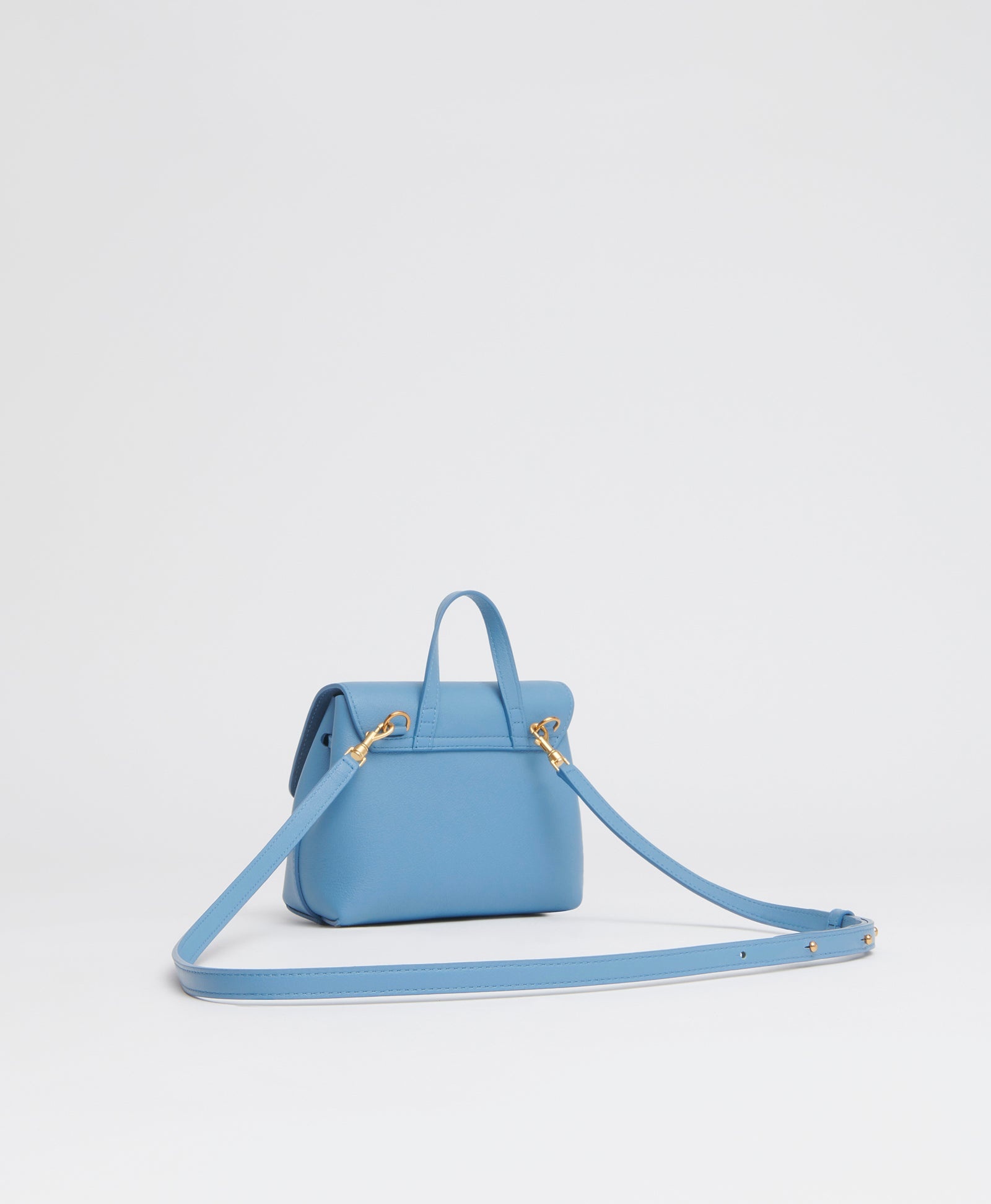 MINI SOFT LADY BAG - 2