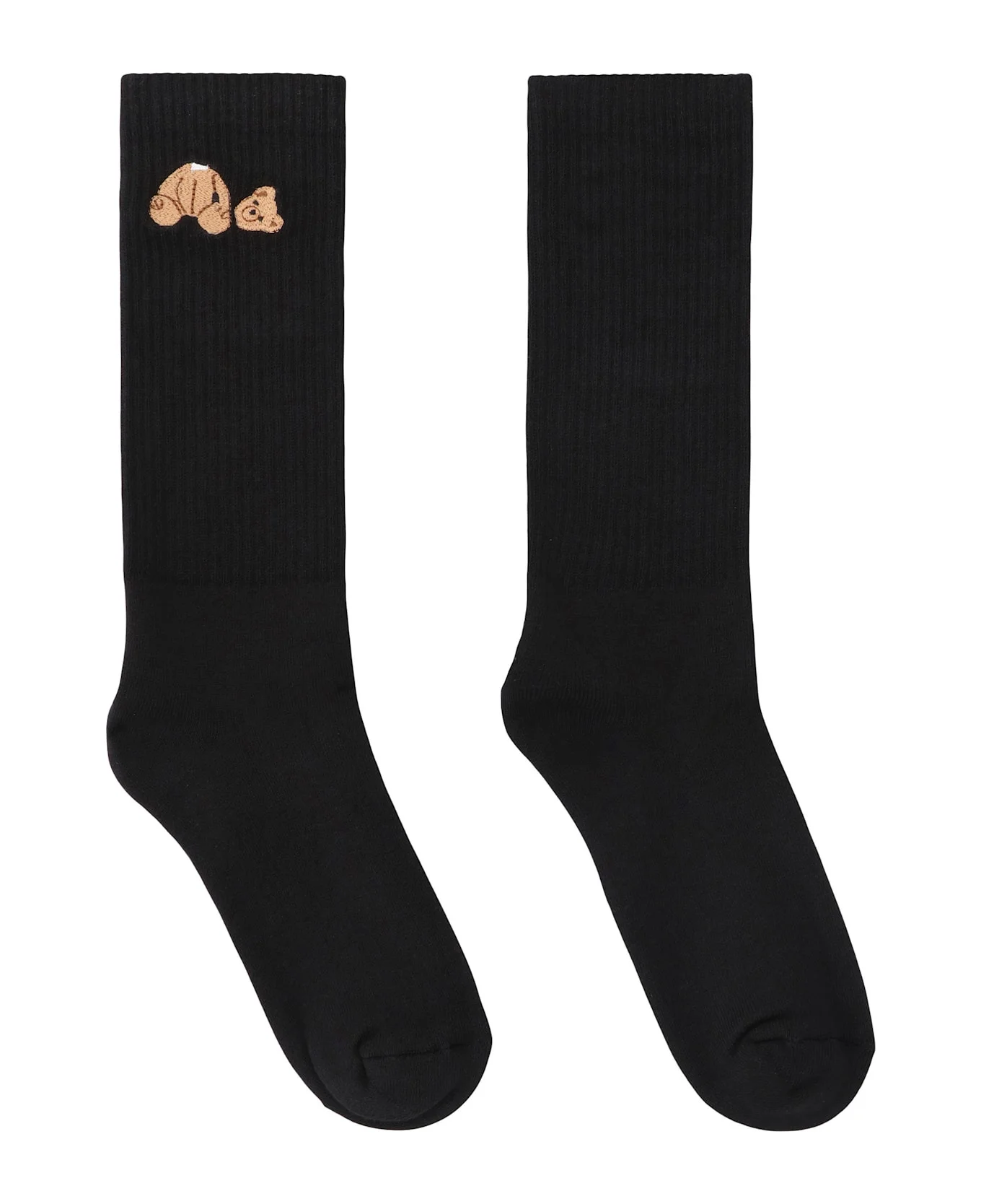 Socks Made Of Cotton Blend - 1