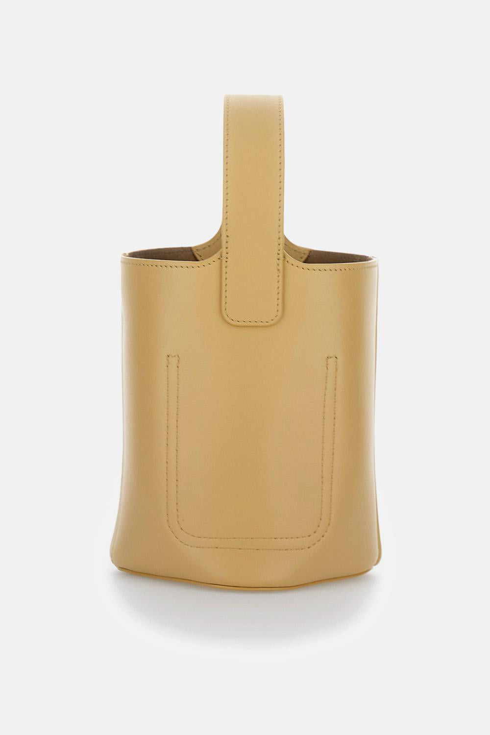 PEBBLE BUCKET MINI - 3