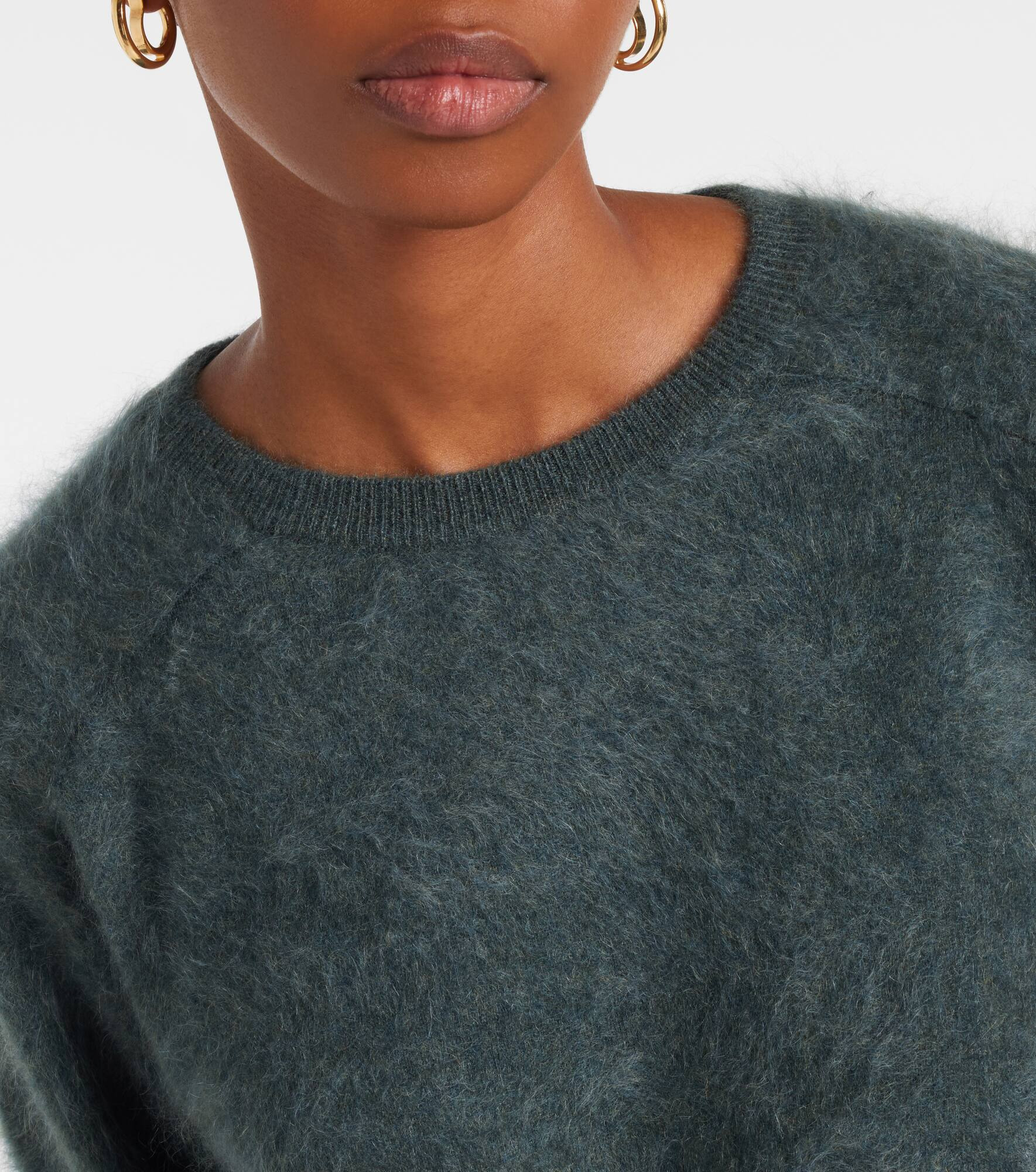 Lexia cashmere sweater - 4