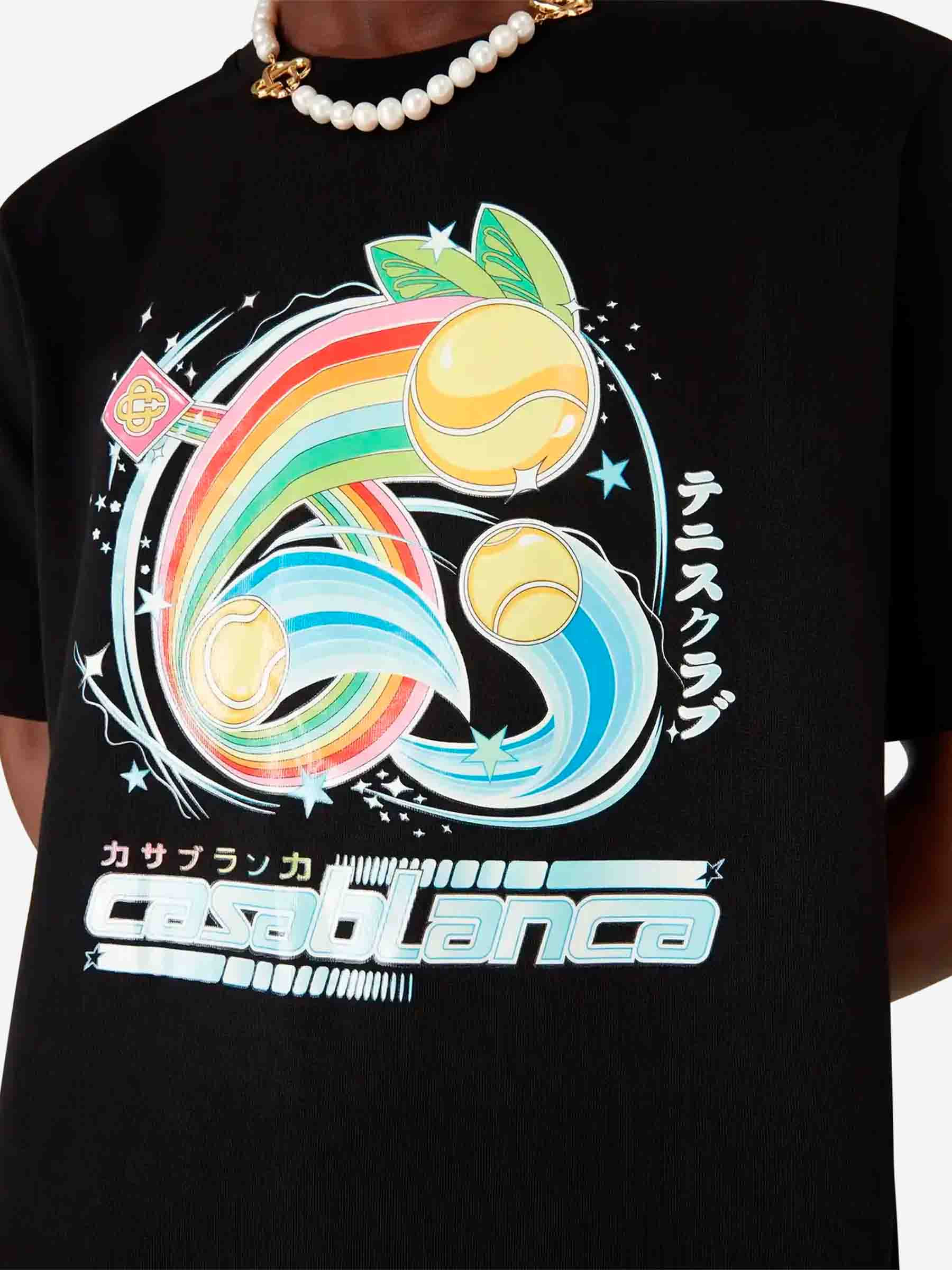 GRAPHIC T-SHIRT - 3