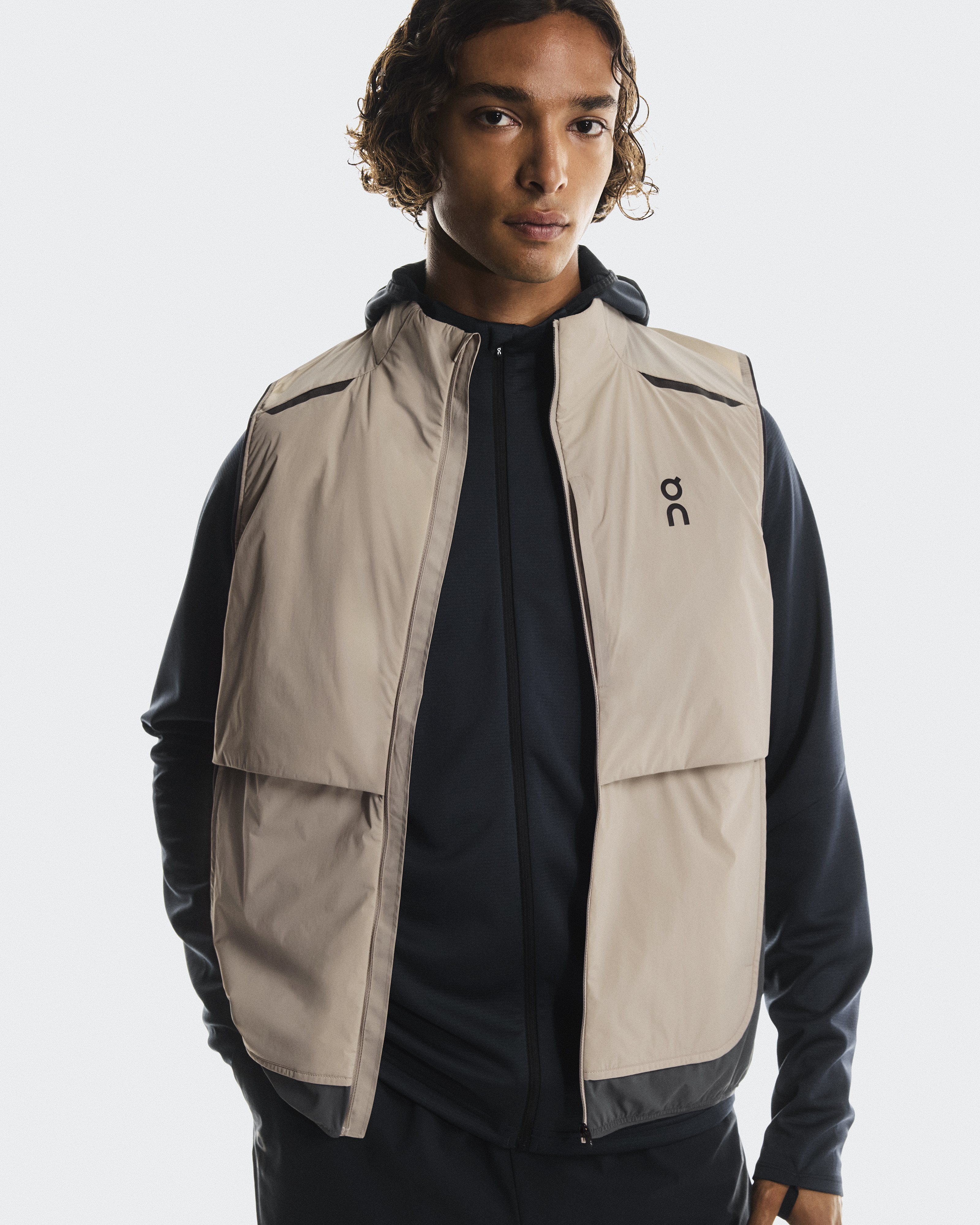 Weather Vest - 3