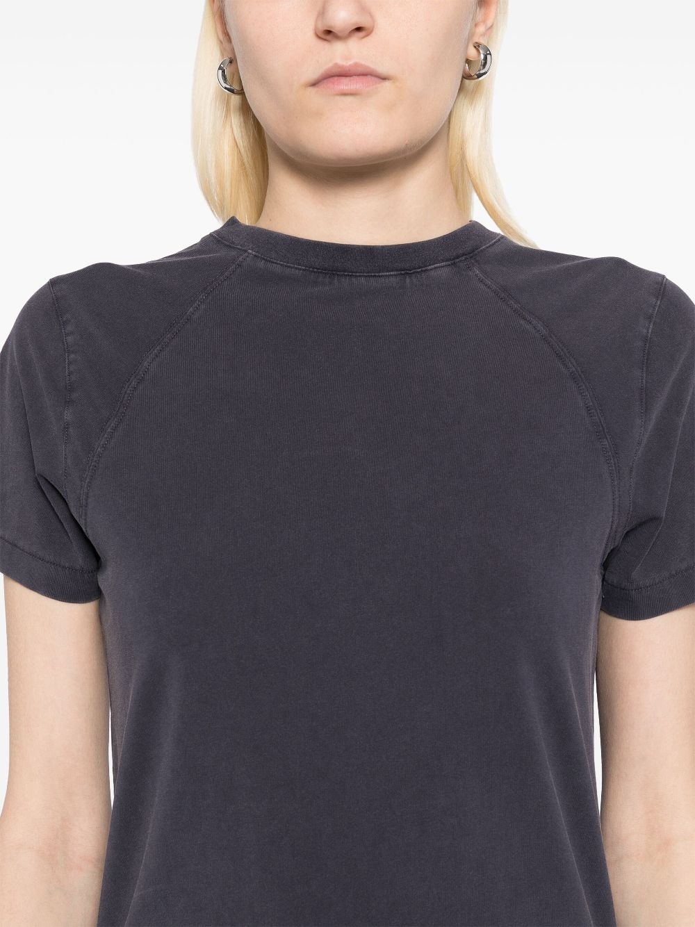 mini tee - 5