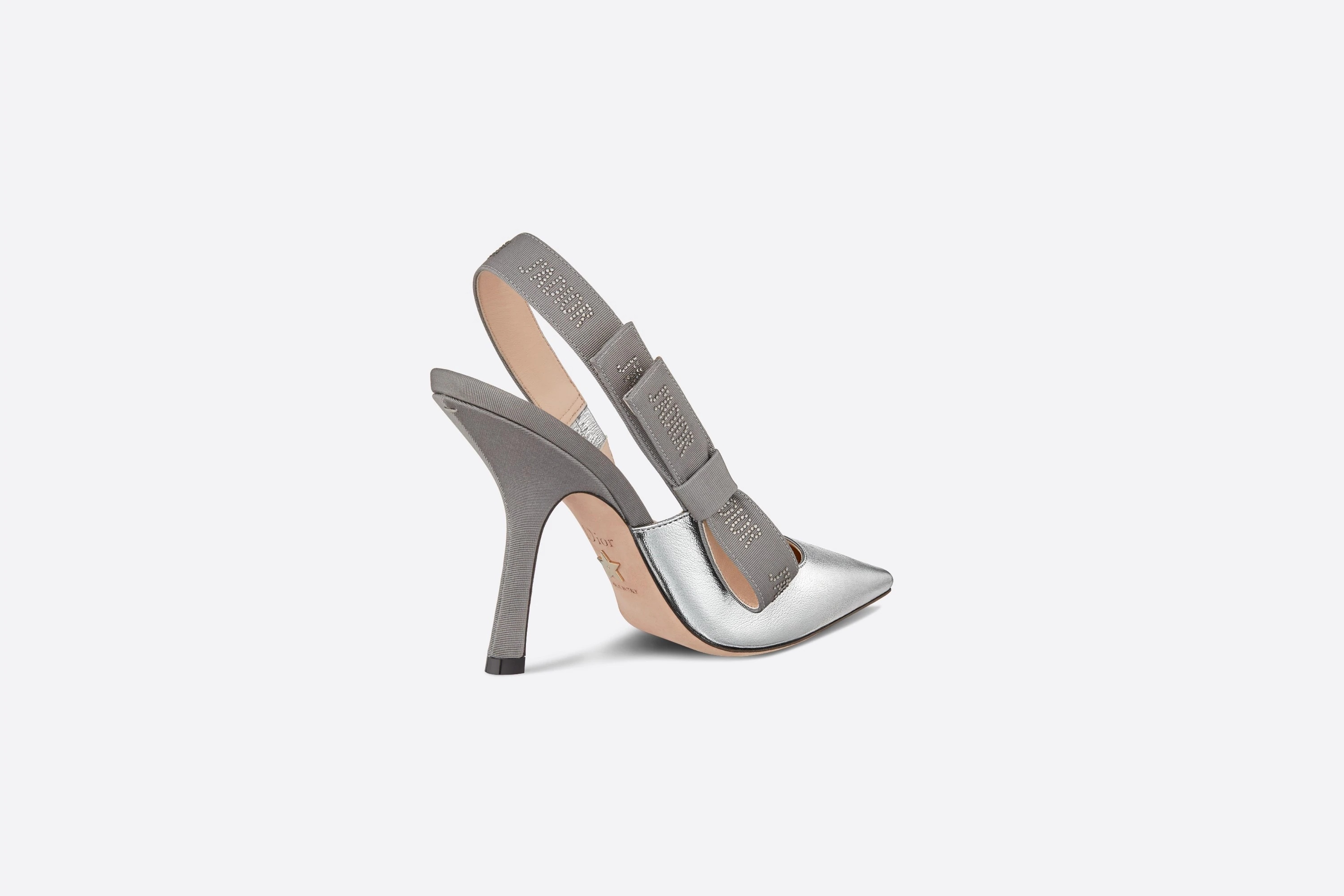 J'Adior Slingback Pump - 3