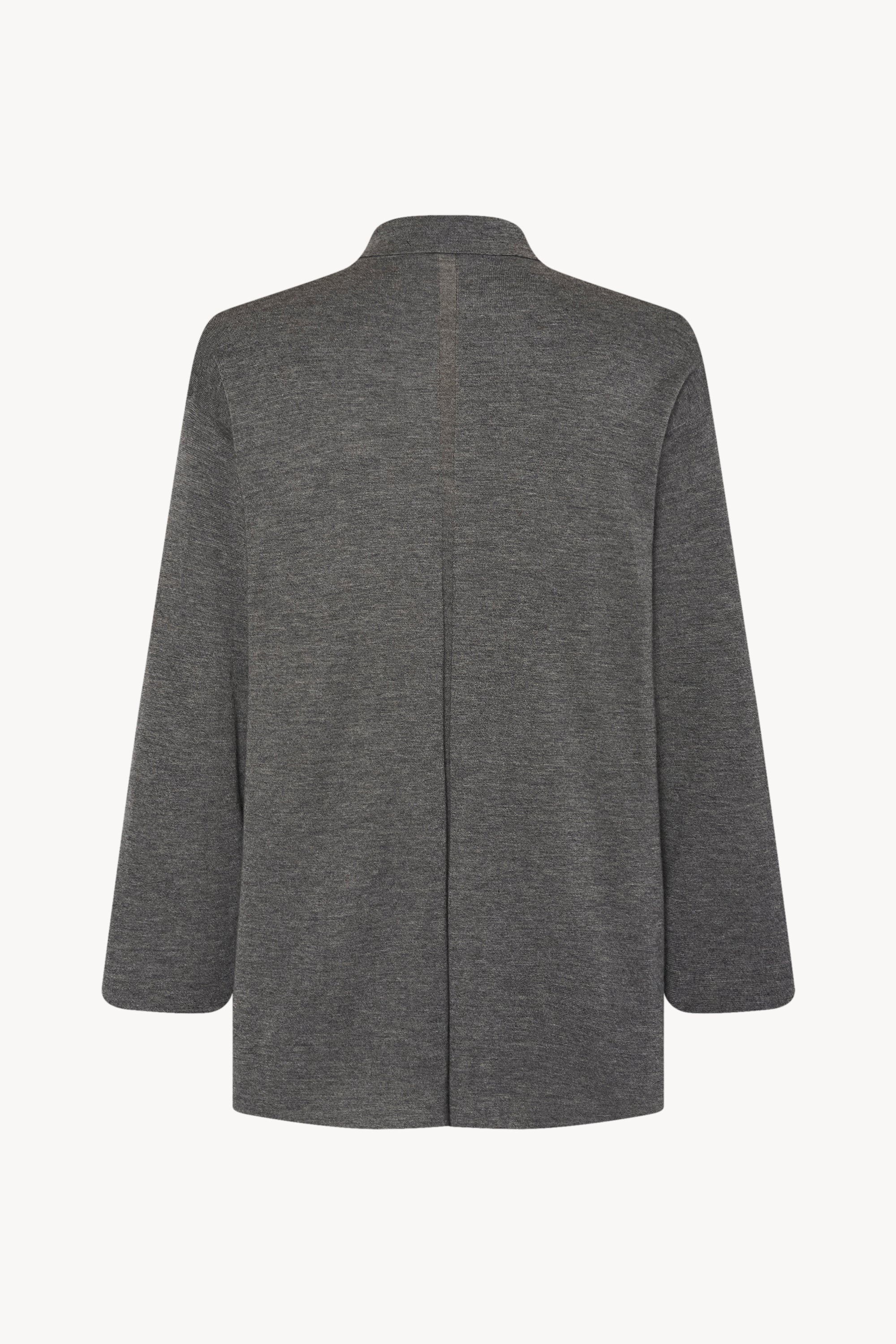 Alagir Top in Cashmere - 2