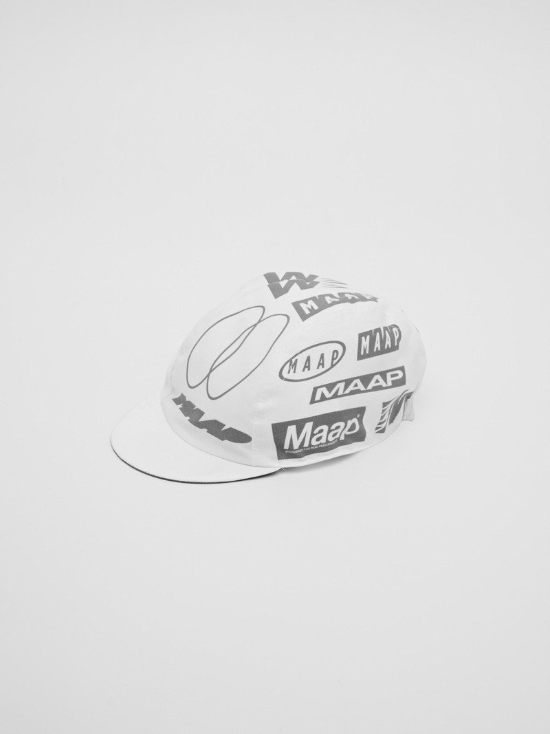 Drome Cap 6