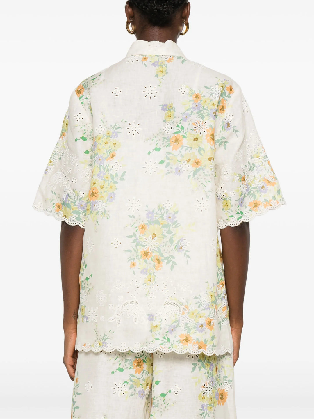 Juliette Shirt - 4