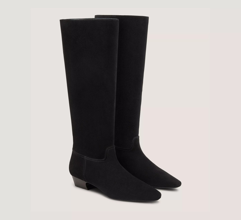 Stuart Weitzman STASSI BOOT outlook