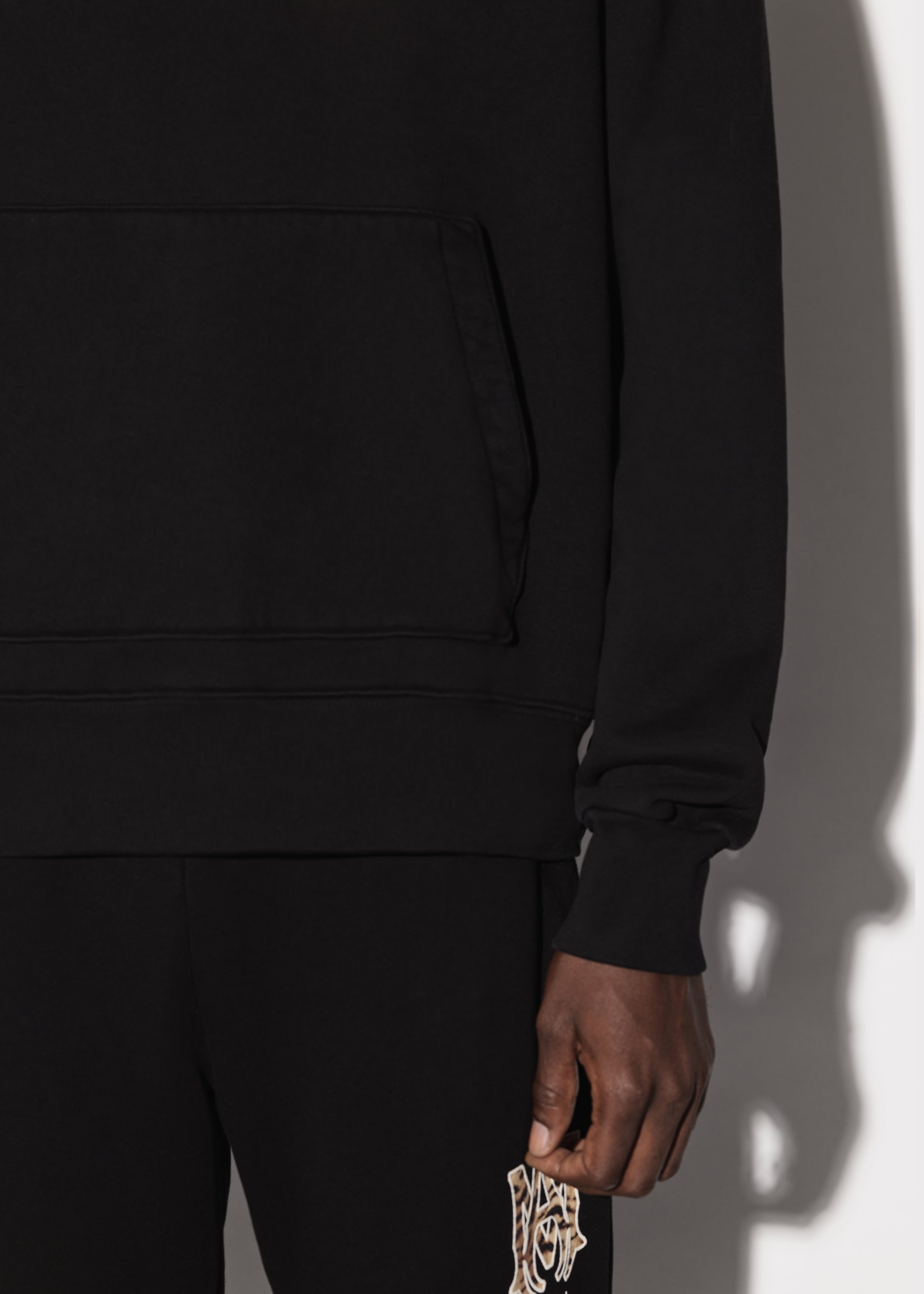 LUNAR NEW YEAR M.A. HOODIE - 6