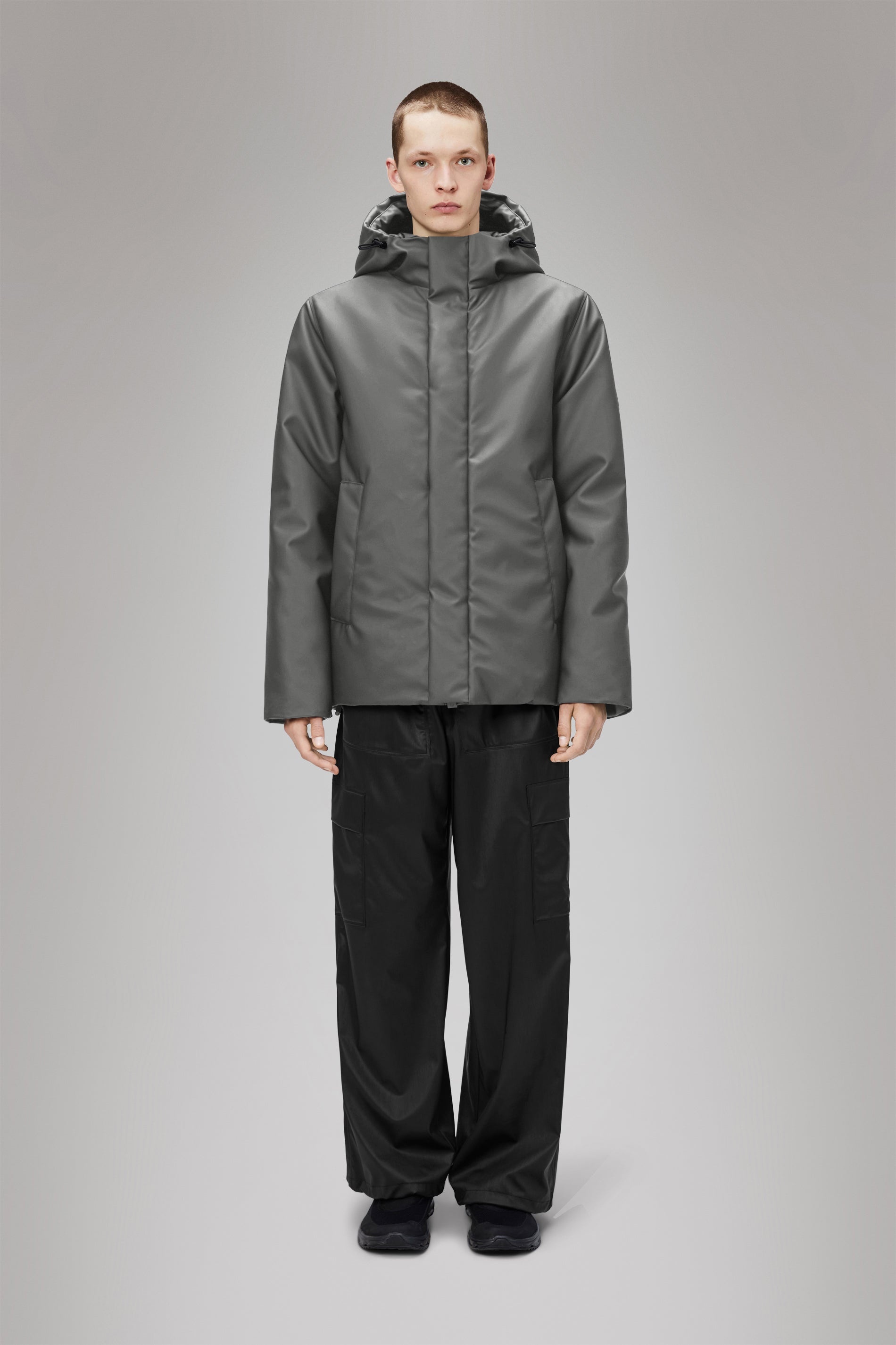 Askim Insulated Jacket - 2