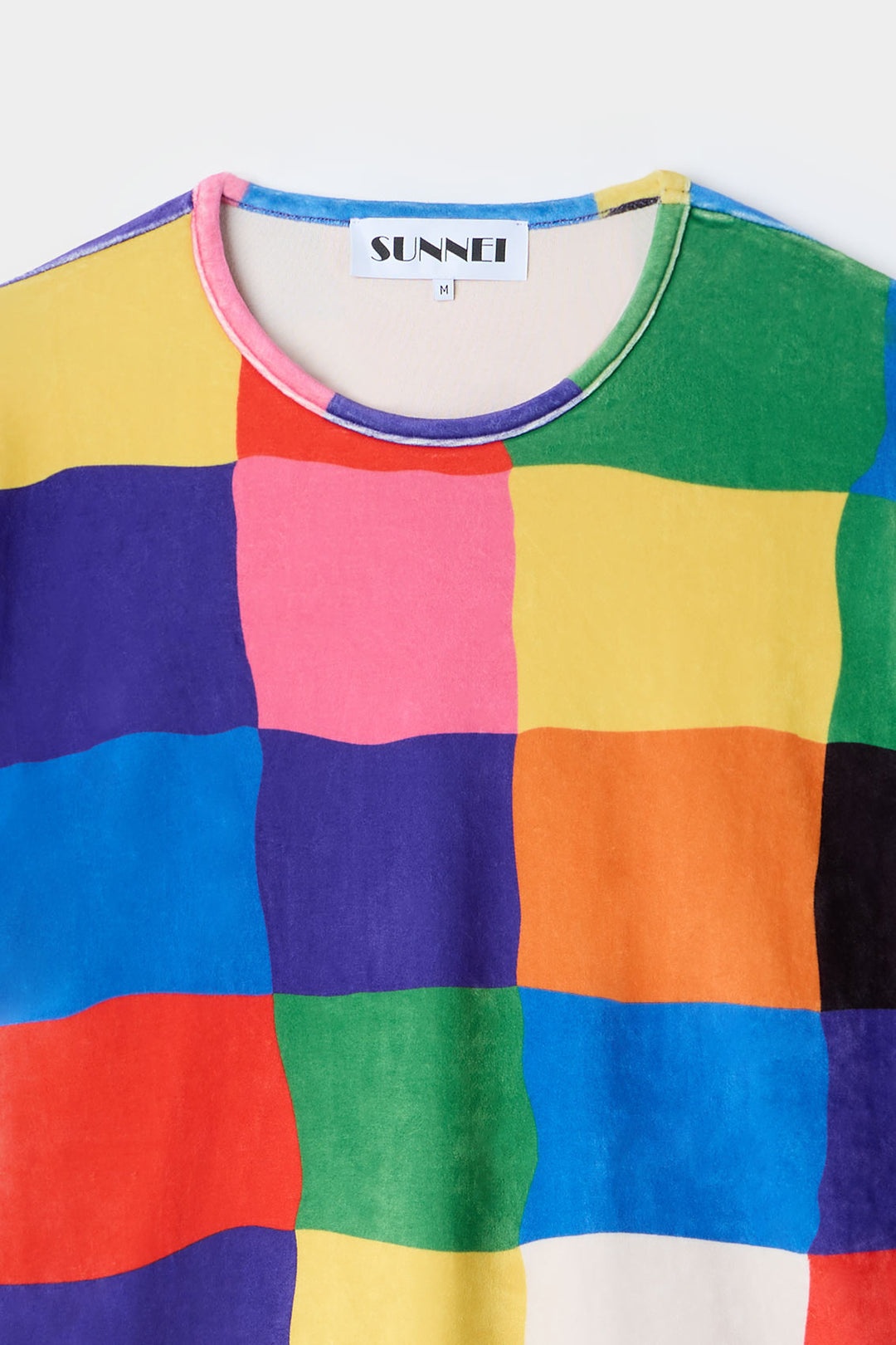 DAMA LONGSLEEVE TSHIRT / multicolor - 5