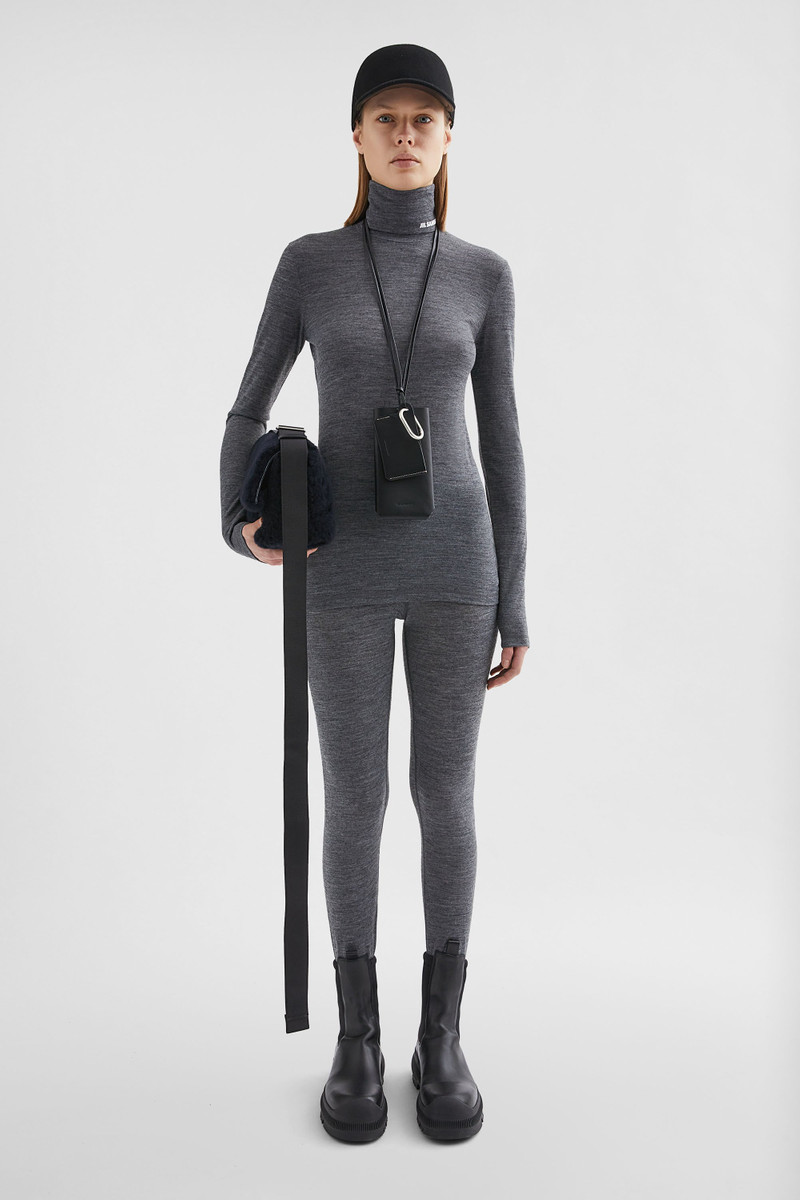 Jil Sander Leggings outlook