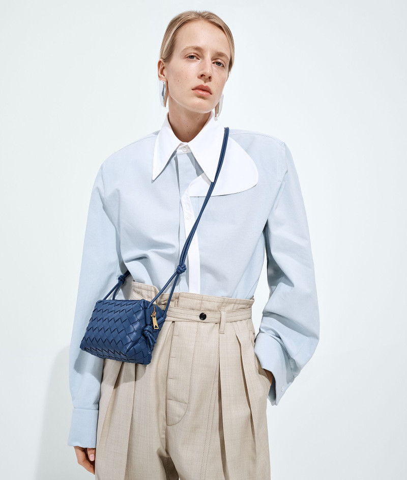 Bottega Veneta Mini Loop outlook