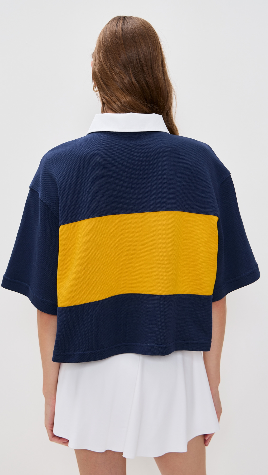 Nsw Street Polo Top - 2