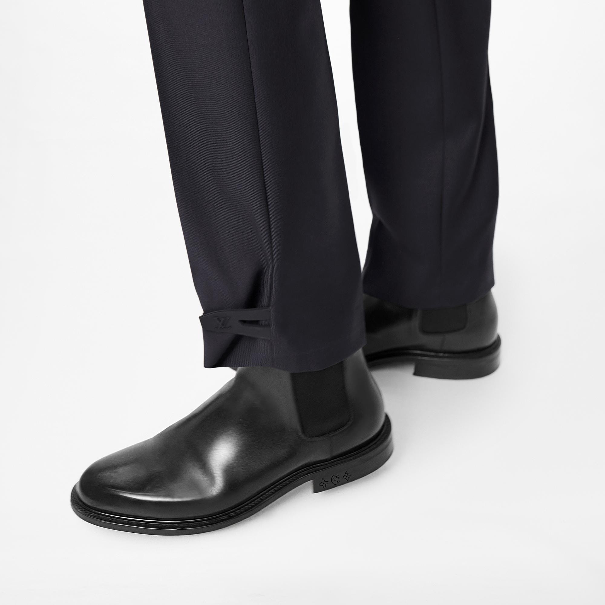 LV Flex Chelsea Boot - 8