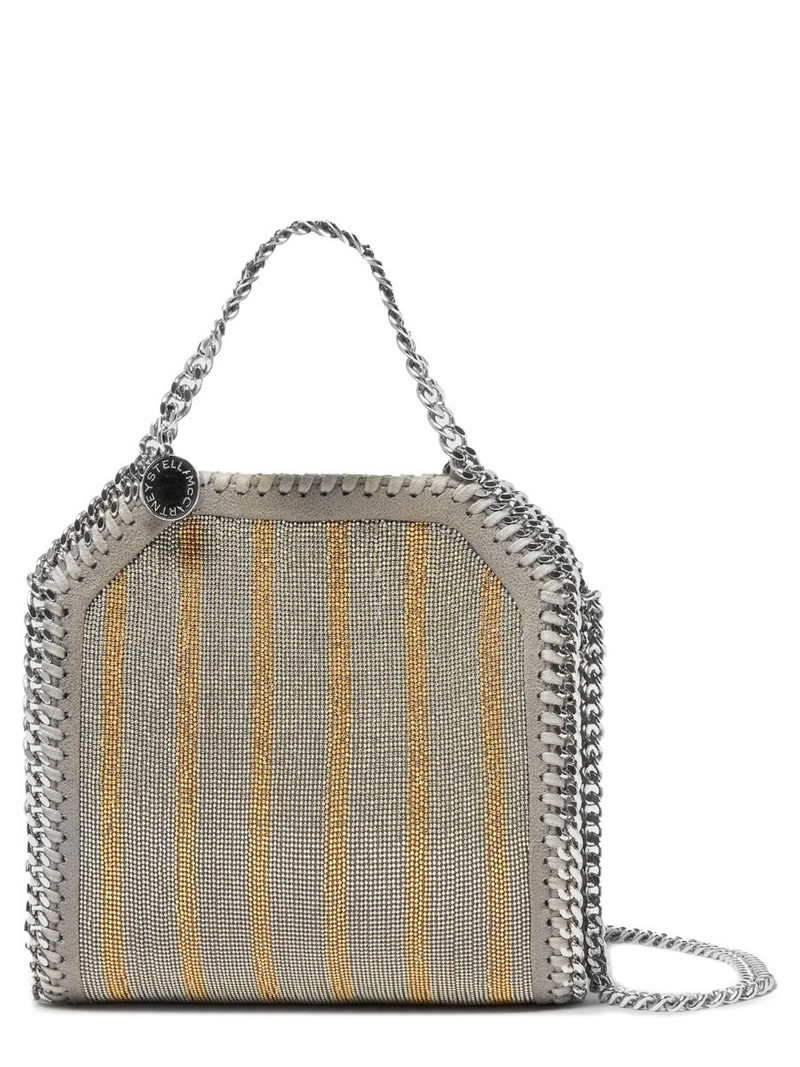 Stella Mccartney Women "Falabella" Micro Tote Bag - 1