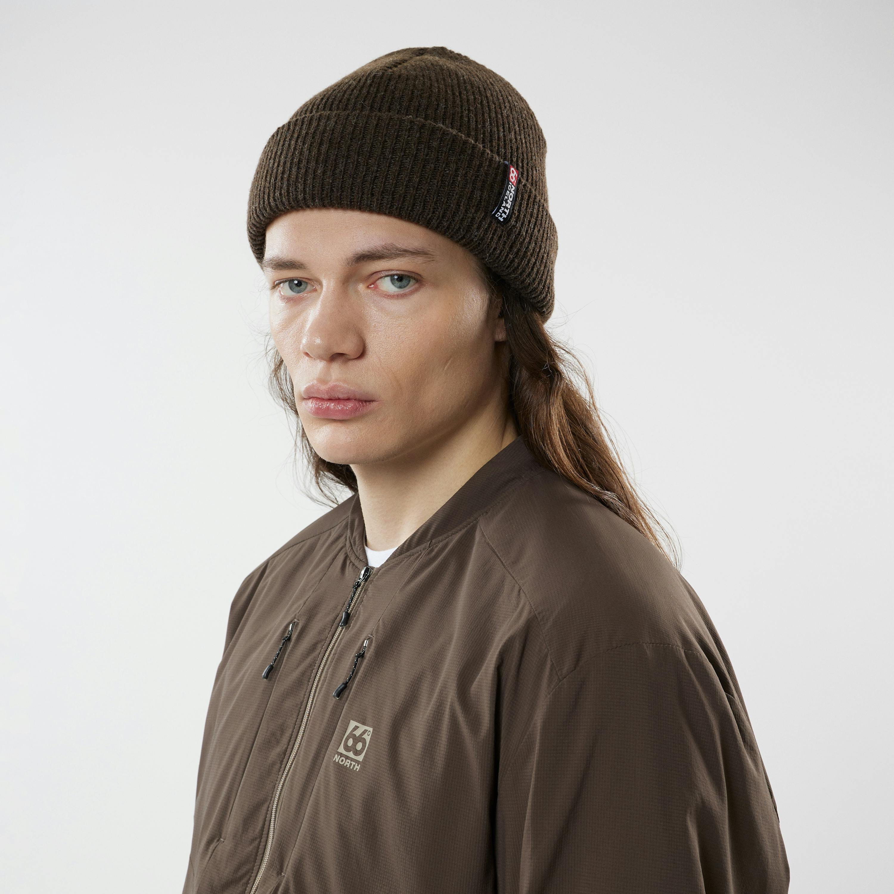 Dyngja Beanie - 2