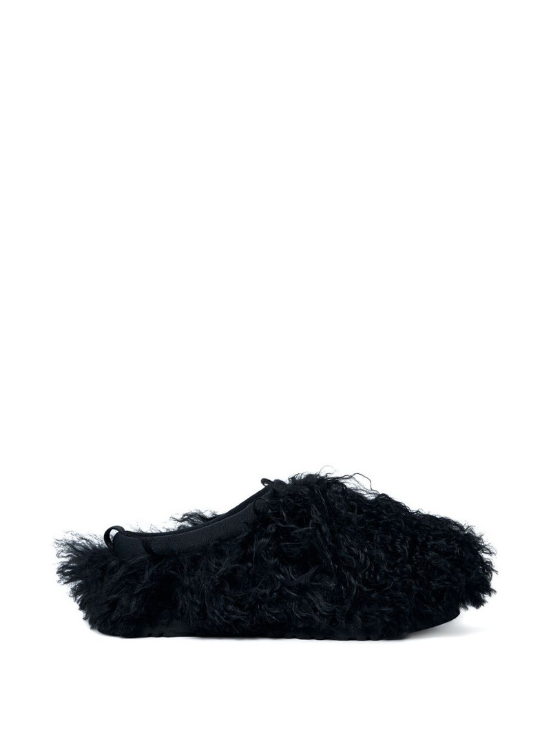 UGG Tazz Fluff Momma slippers outlook