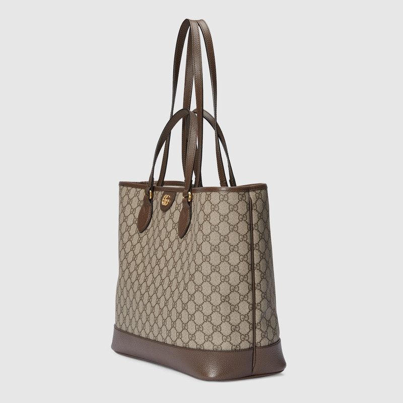 GUCCI Ophidia medium tote bag outlook