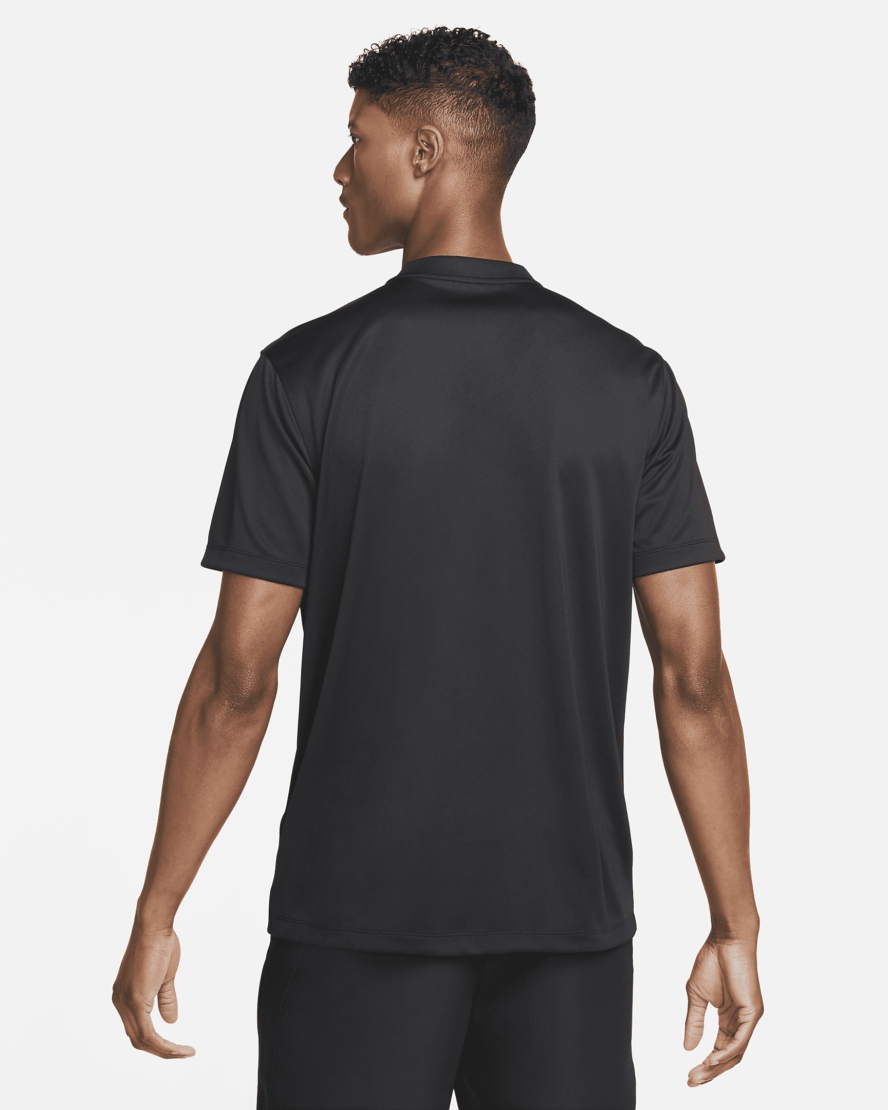 NikeCourt Dri-FIT Men's Tennis Blade Polo - 2