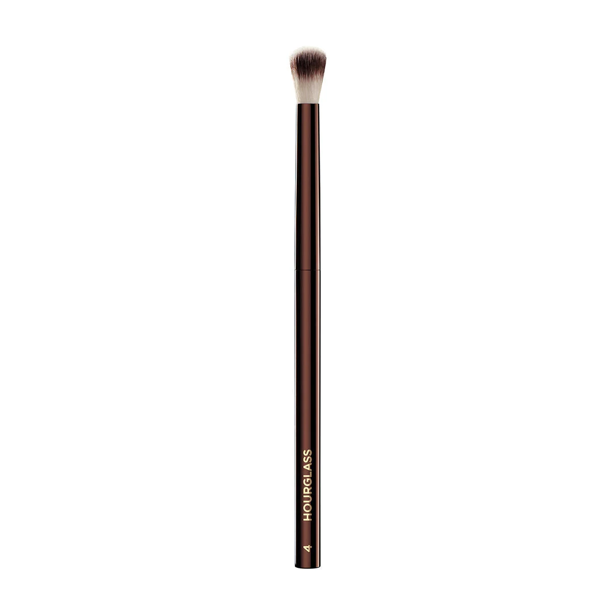 No. 4 Crease Brush - 1