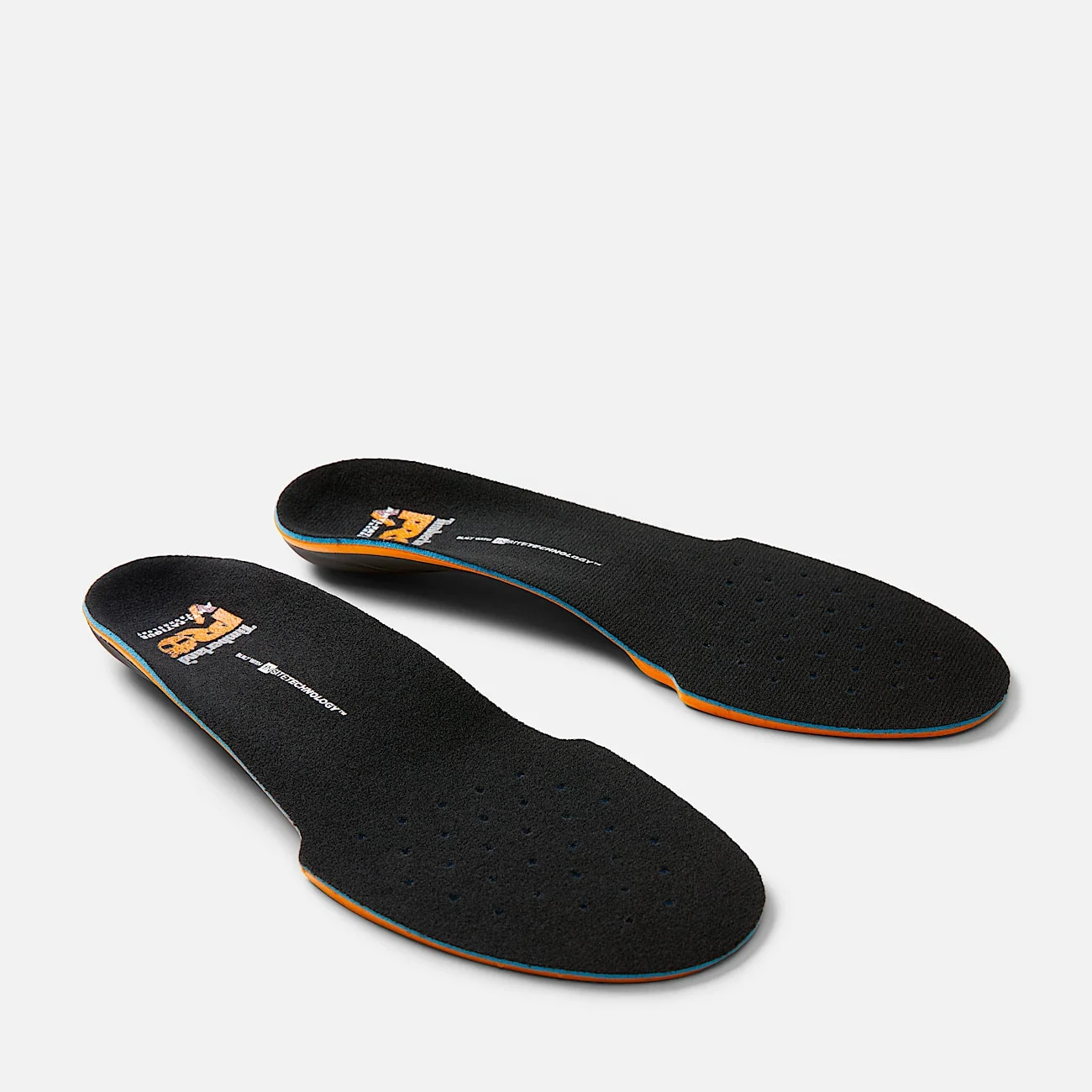 Anti-Fatigue Technology Footbed Powered by FCX Technology™ - 1