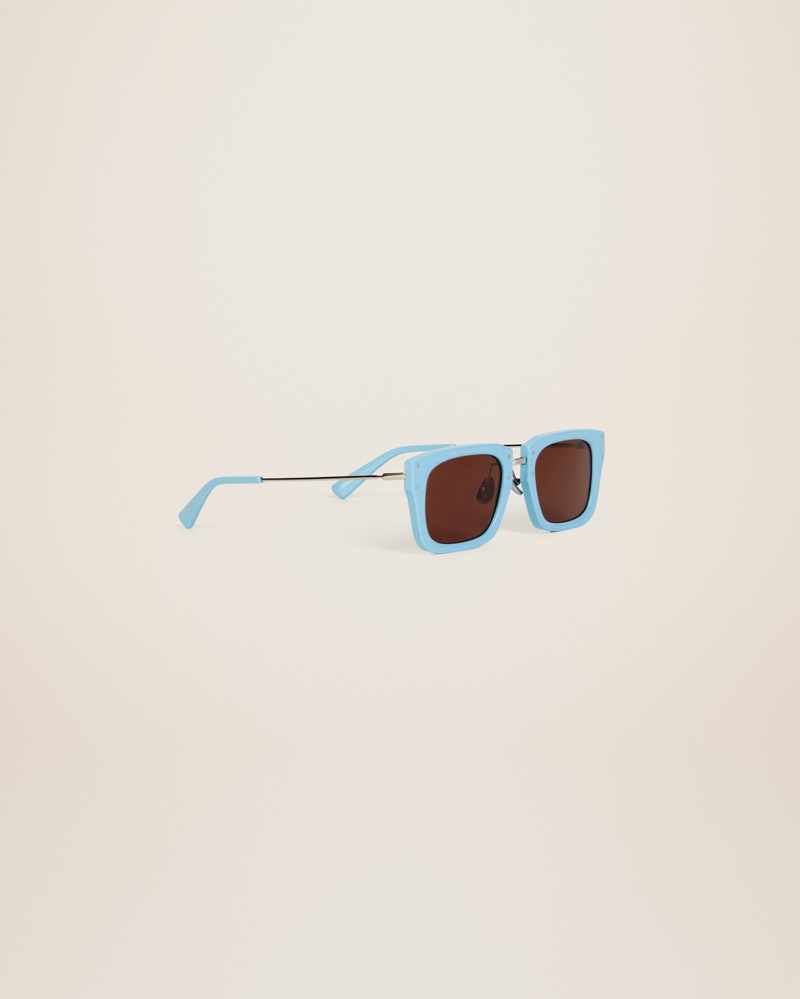 Les lunettes Soli - 2
