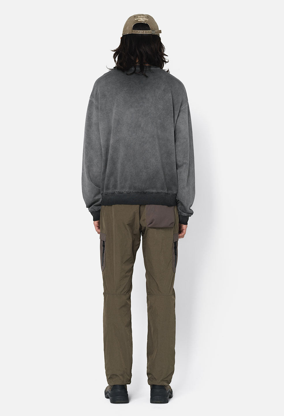 HIMALAYAN CARGO PANTS - 5