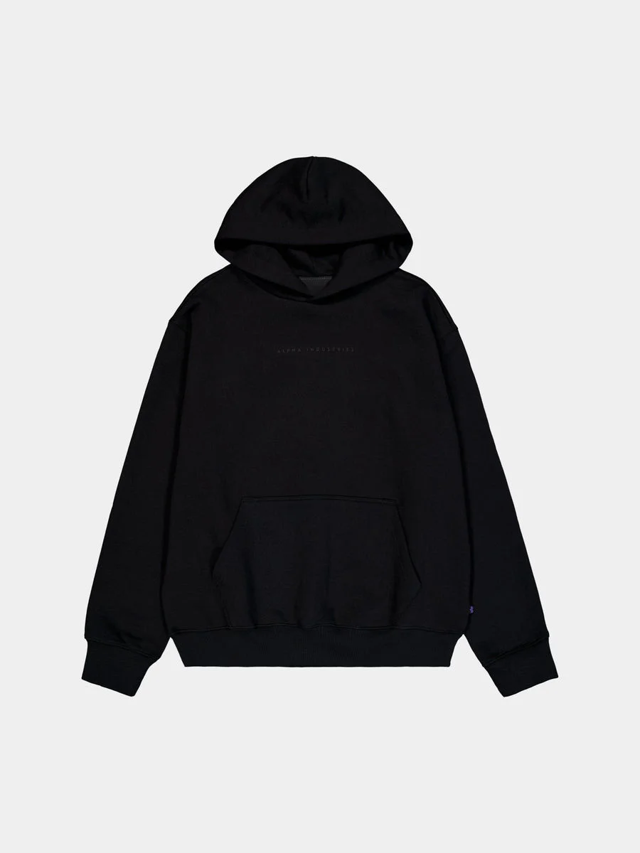BASE HOODIE - 1