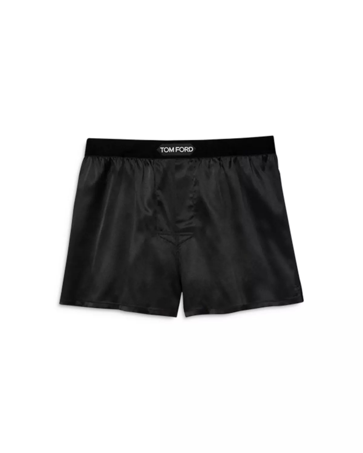 Silk Boxers - 1