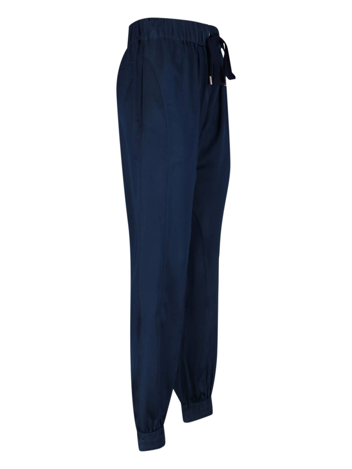 'VALENTINA' TRACK PANTS - 3