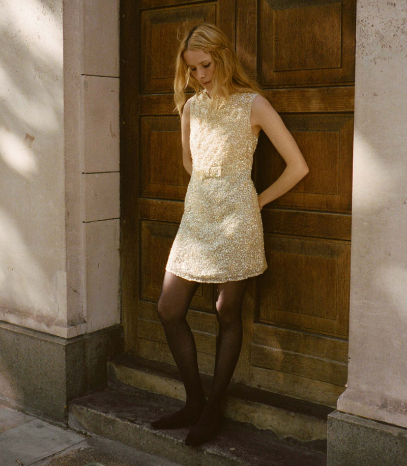 JACKIE DRESS 5
