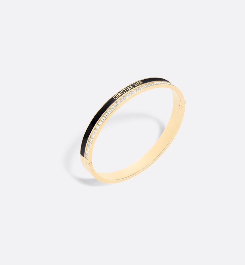 Dior Night Code Bangle 3