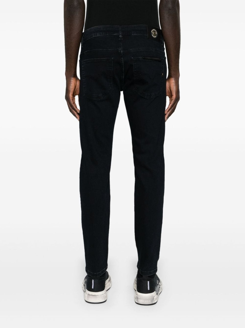 Dundee skinny-leg jeans 4