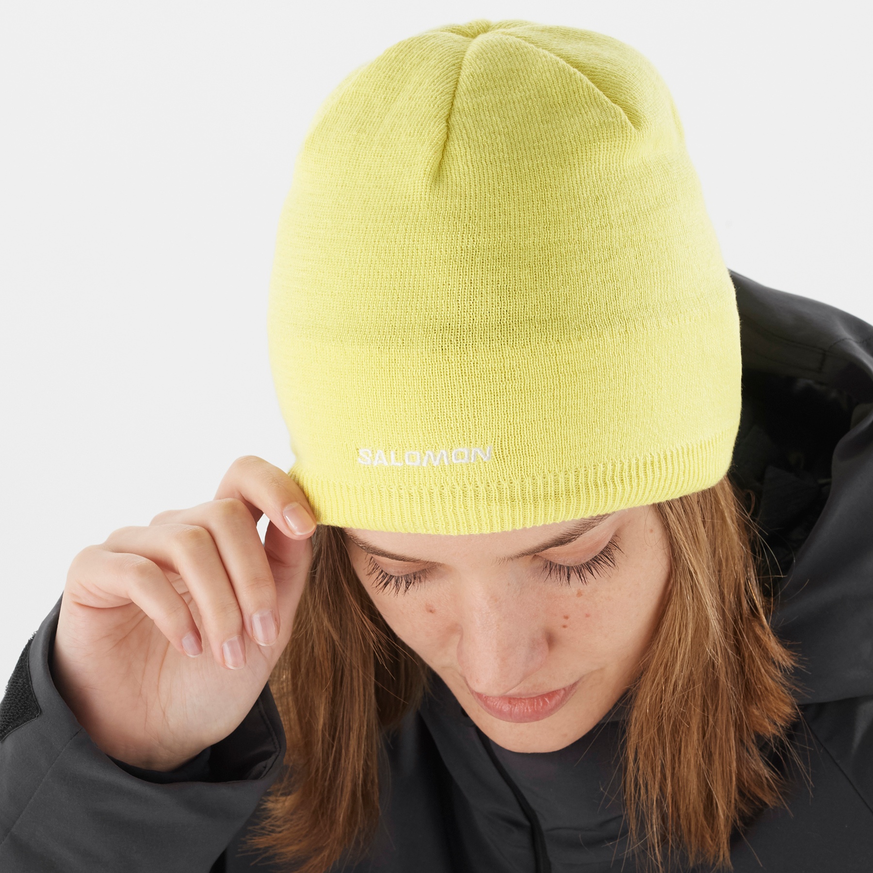 SALOMON - 3