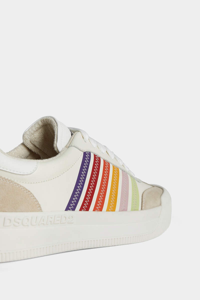NEW JERSEY SNEAKERS - 4