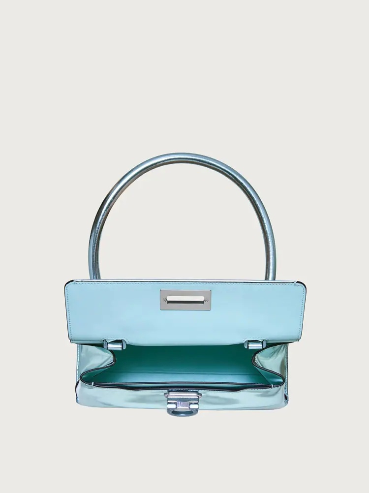 TRIFOLIO SWING BAG - 4