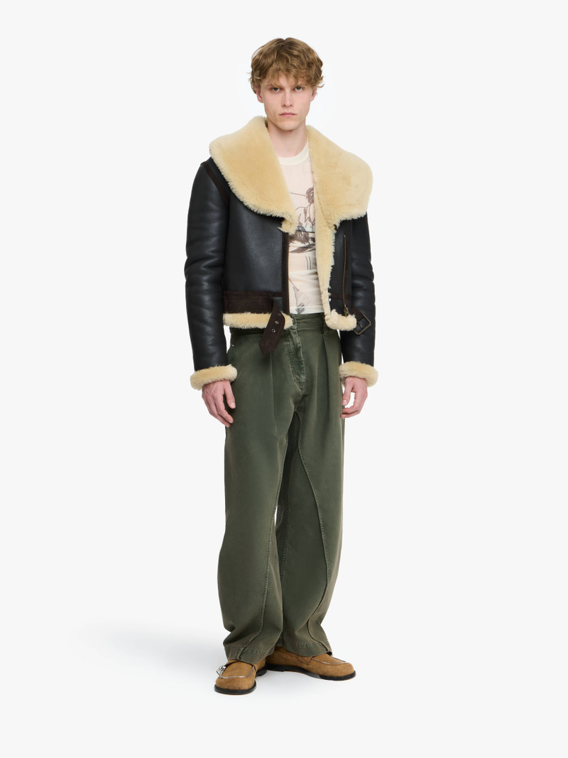 JW Anderson AVIATOR JACKET outlook