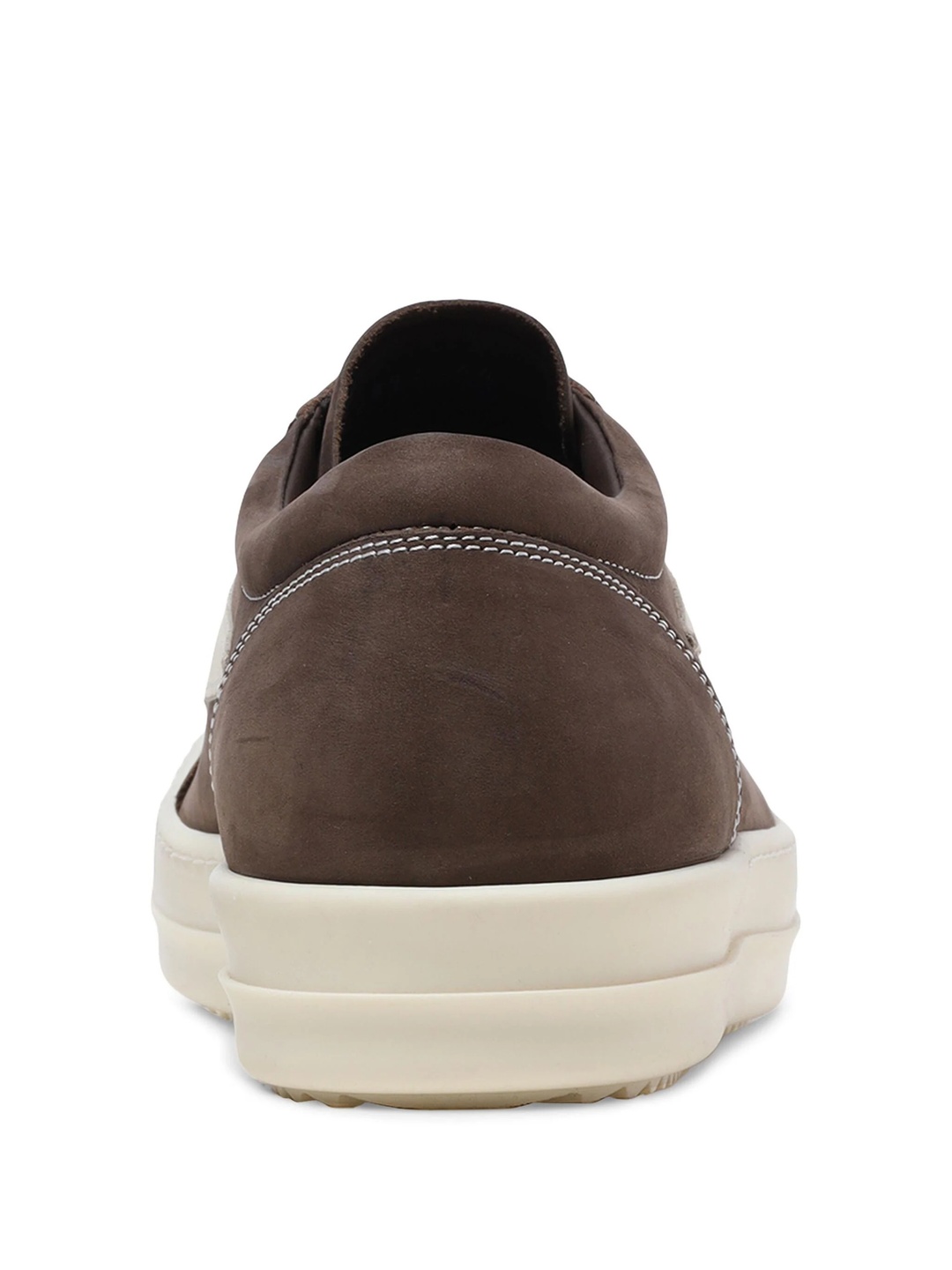 Vintage Sneakers Full Grain Calf - 4