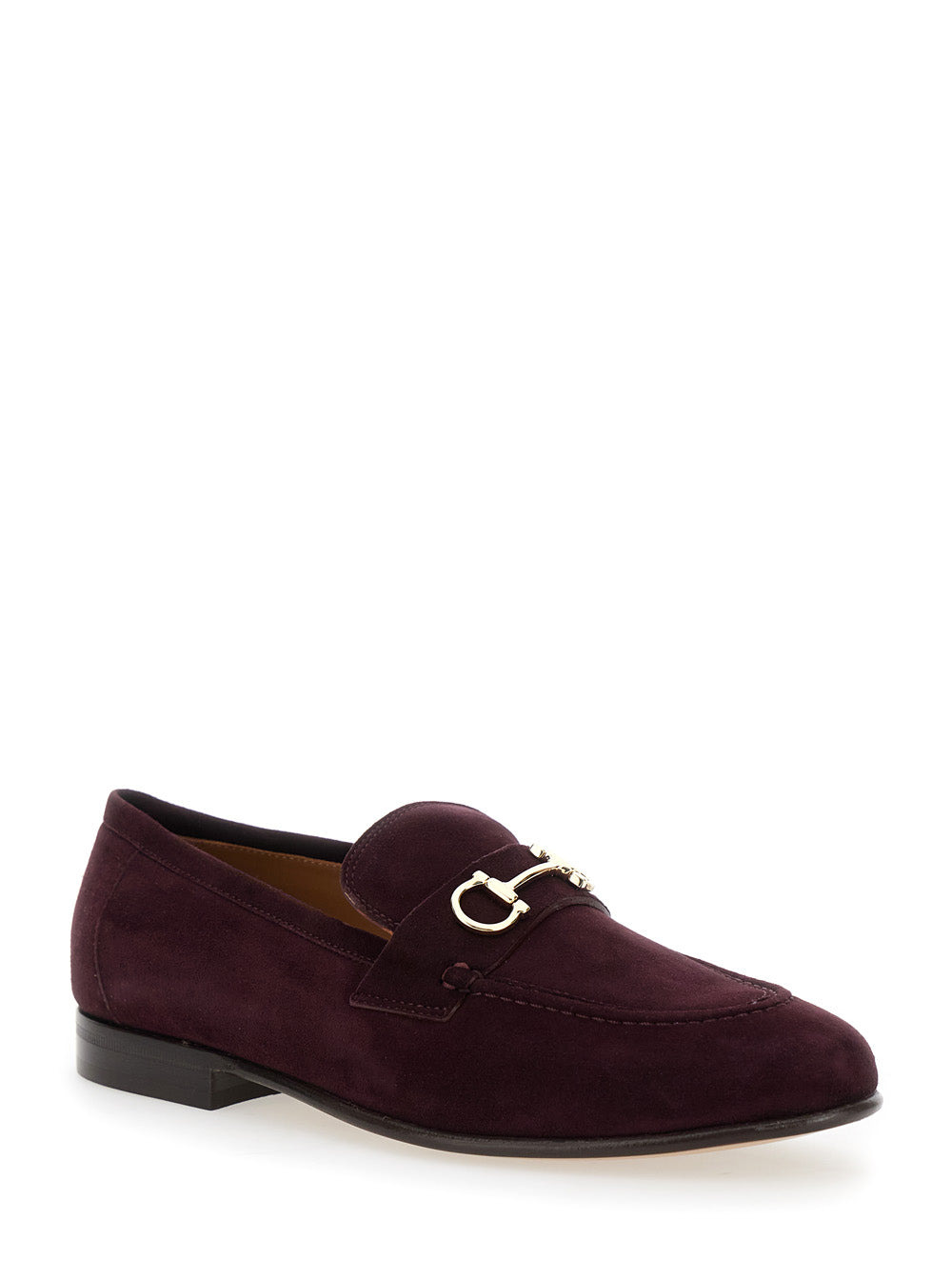 Ferragamo Women Mocassino
Heel
1.0
Low (2 - <5 Cm) - 2